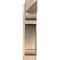 Ekena Millwork Olympic Smooth Arts and Crafts Outlooker, Douglas Fir, 7 1/2"W x 30"D x 30"H OUT08X30X30OLY03SDF - alternate 3